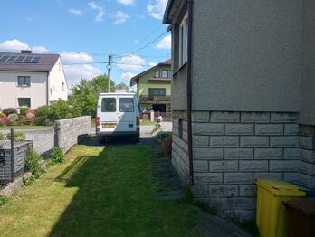 Prodej domu 186 m², Mořkov