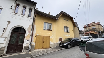 Prodej domu 102 m², Tábor