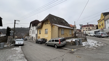 Prodej domu 102 m², Tábor