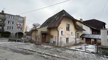 Prodej domu 102 m², Tábor