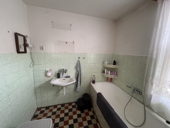 Prodej domu 102 m², Tábor