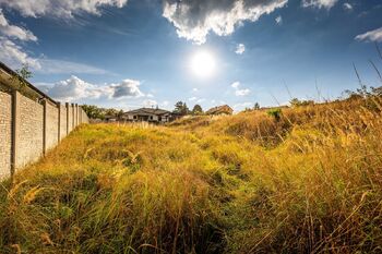 Prodej pozemku 1007 m², Boršov nad Vltavou