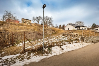 Prodej pozemku 759 m², Rudolfov