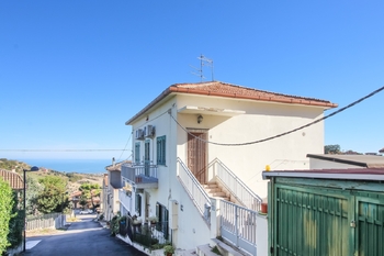 Prodej bytu 3+1 v osobním vlastnictví 105 m², Colonnella