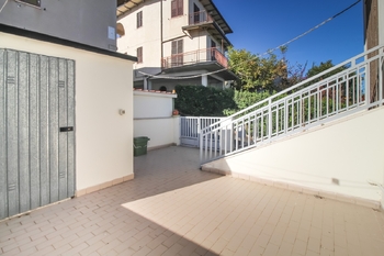 Prodej bytu 3+1 v osobním vlastnictví 105 m², Colonnella