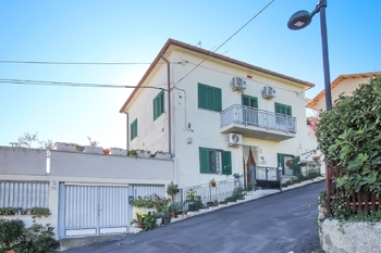 Prodej bytu 3+1 v osobním vlastnictví 105 m², Colonnella