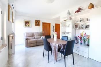 Prodej bytu 3+1 v osobním vlastnictví 105 m², Colonnella