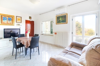 Prodej bytu 3+1 v osobním vlastnictví 105 m², Colonnella