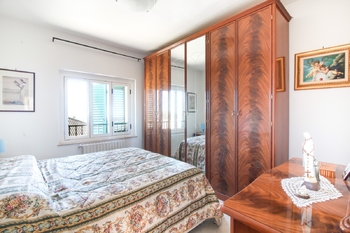 Prodej bytu 3+1 v osobním vlastnictví 105 m², Colonnella