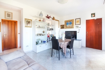 Prodej bytu 3+1 v osobním vlastnictví 105 m², Colonnella