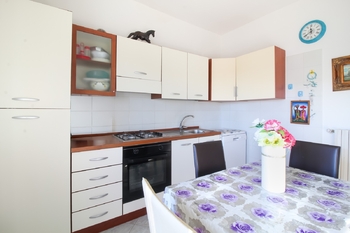 Prodej bytu 3+1 v osobním vlastnictví 105 m², Colonnella