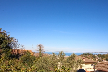 Prodej bytu 3+1 v osobním vlastnictví 105 m², Colonnella