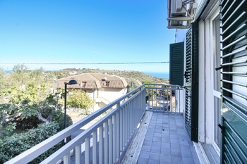 Prodej bytu 3+1 v osobním vlastnictví 105 m², Colonnella