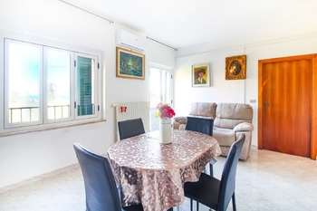 Prodej bytu 3+1 v osobním vlastnictví 105 m², Colonnella