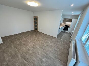 Pronájem bytu 2+kk v osobním vlastnictví 58 m², Břeclav
