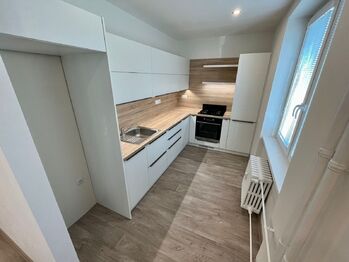 Pronájem bytu 2+kk v osobním vlastnictví 58 m², Břeclav