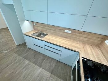 Pronájem bytu 2+kk v osobním vlastnictví 58 m², Břeclav