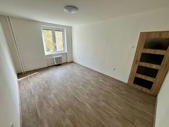 Pronájem bytu 2+kk v osobním vlastnictví 58 m², Břeclav