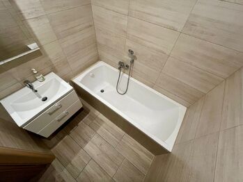 Pronájem bytu 2+kk v osobním vlastnictví 58 m², Břeclav