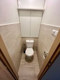 Pronájem bytu 2+kk v osobním vlastnictví 58 m², Břeclav