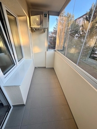 Pronájem bytu 2+kk v osobním vlastnictví 58 m², Břeclav