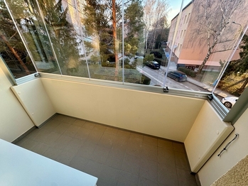 Pronájem bytu 2+kk v osobním vlastnictví 58 m², Břeclav