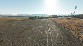 Prodej pozemku 24967 m², Mokrovraty