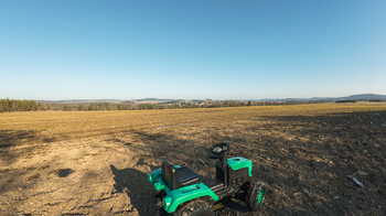 Prodej pozemku 24967 m², Mokrovraty