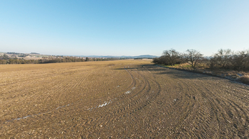 Prodej pozemku 24967 m², Mokrovraty