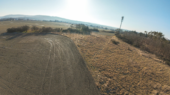 Prodej pozemku 24967 m², Mokrovraty