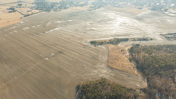 Prodej pozemku 24967 m², Mokrovraty