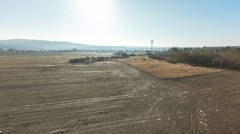 Prodej pozemku 24967 m², Mokrovraty