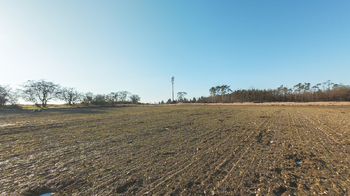 Prodej pozemku 24967 m², Mokrovraty