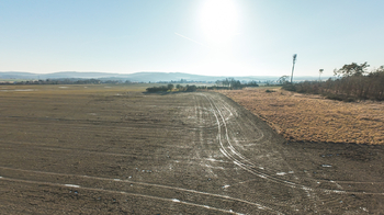 Prodej pozemku 24967 m², Mokrovraty