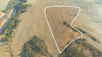 Prodej pozemku 24967 m², Mokrovraty