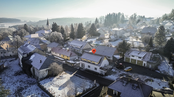 Prodej domu 180 m², Stachy