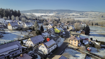 Prodej domu 180 m², Stachy