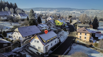 Prodej domu 180 m², Stachy