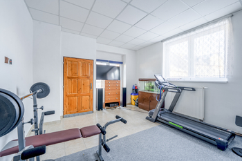 Prodej domu 180 m², Stachy