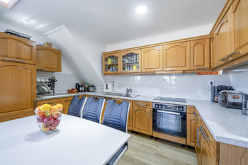 Prodej domu 180 m², Stachy