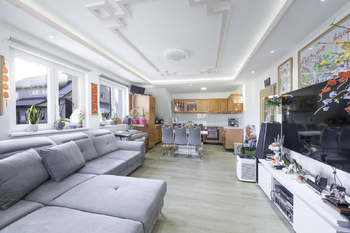 Prodej domu 180 m², Stachy