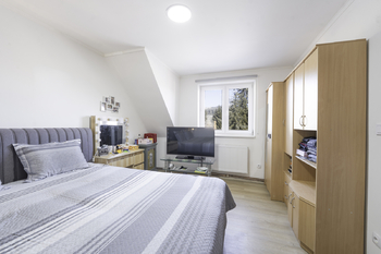 Prodej domu 180 m², Stachy