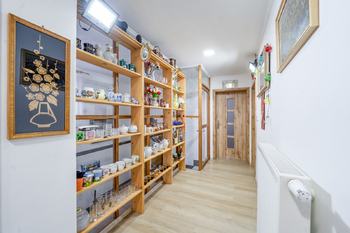 Prodej domu 180 m², Stachy