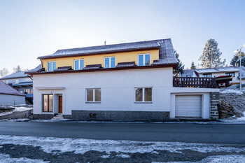 Prodej domu 180 m², Stachy