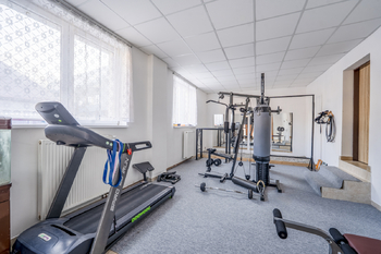 Prodej domu 180 m², Stachy