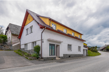 Prodej domu 210 m², Vimperk