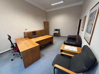 Pronájem kancelářských prostor 26 m², Uherský Brod