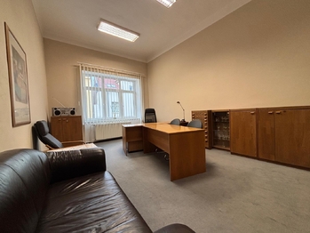 Pronájem kancelářských prostor 26 m², Uherský Brod