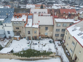 Prodej bytu 3+1 v osobním vlastnictví 186 m², Kralupy nad Vltavou