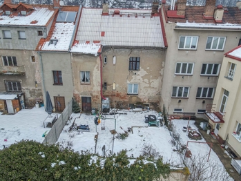 Prodej bytu 3+1 v osobním vlastnictví 186 m², Kralupy nad Vltavou